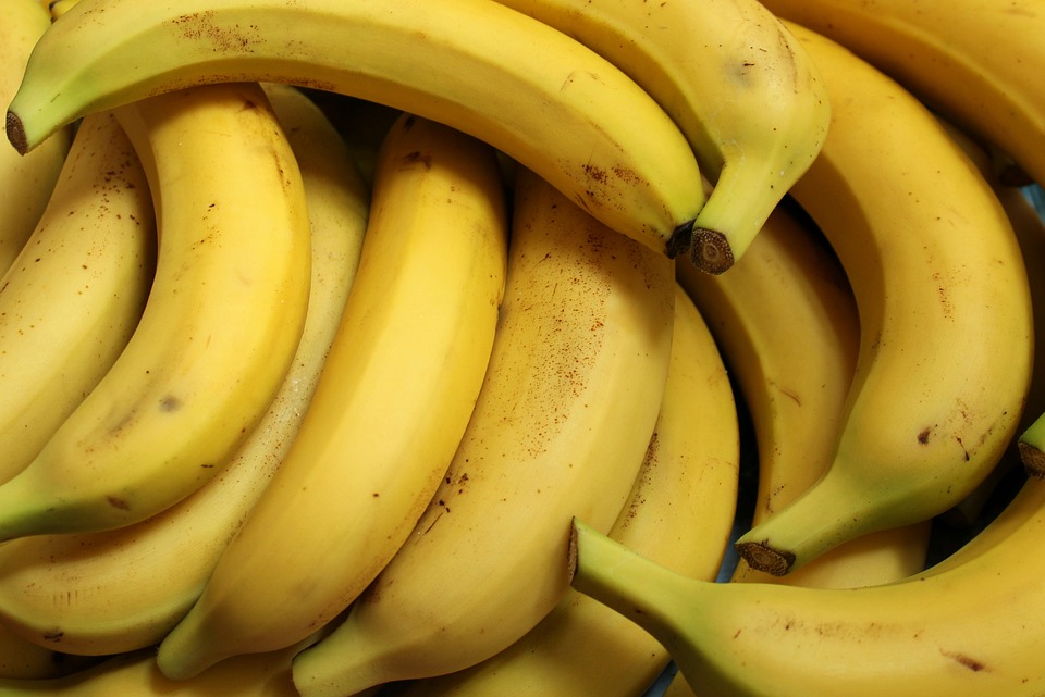 Gesunde Ernährung 4 Bananencouscous